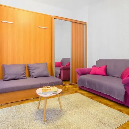 Amy's Place Apartman