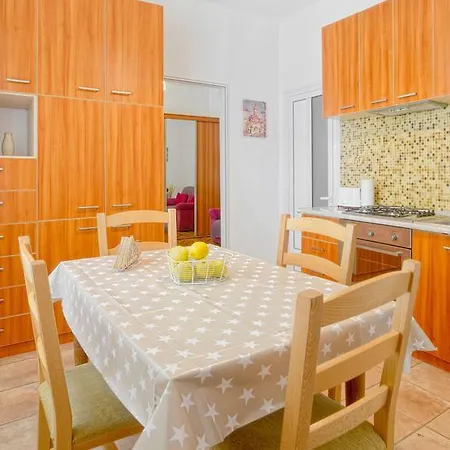 Apartman Amy's Place