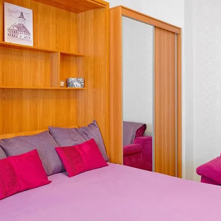 Apartman Amy's Place *