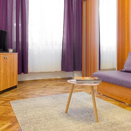 Amy's Place Apartman