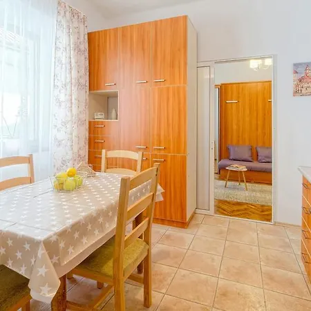 Apartman Amy's Place Brassó